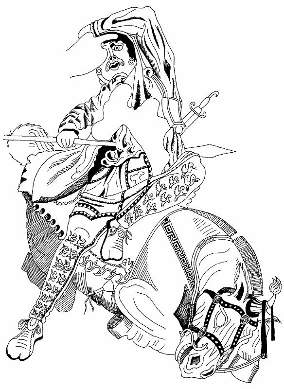 Alexandermosaik (Fallender Reiter).jpg